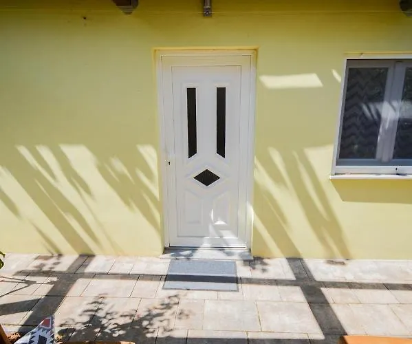 公寓 Grey&yellow *